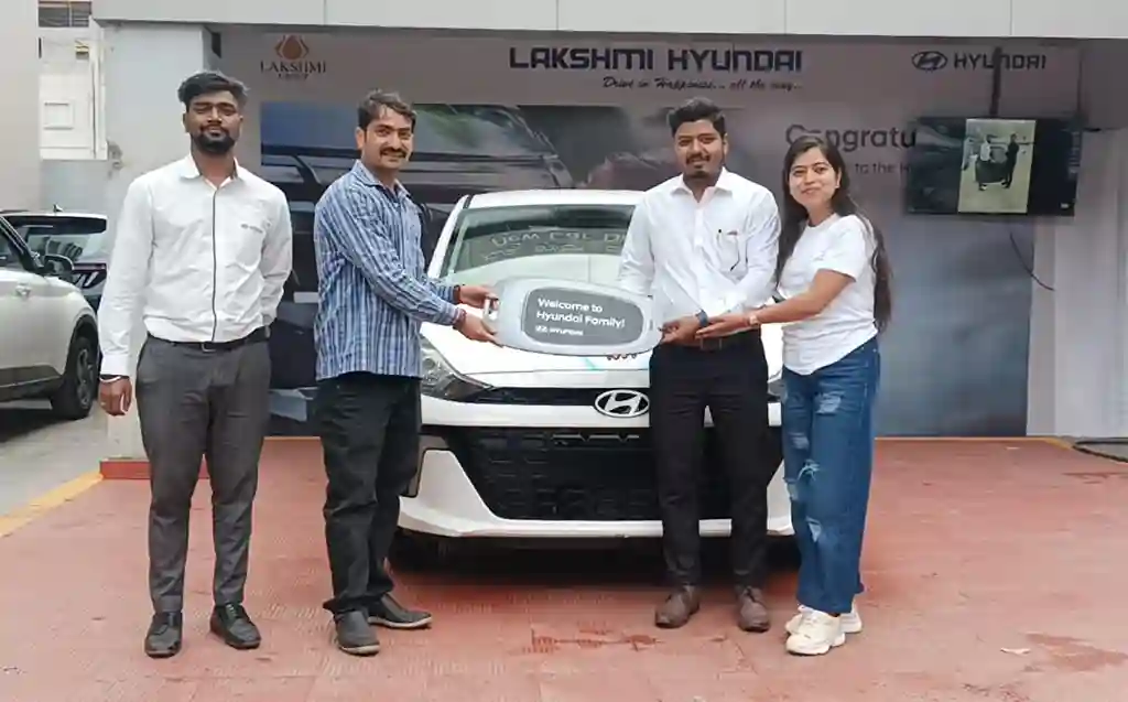 Sai Empire Car Rental Services